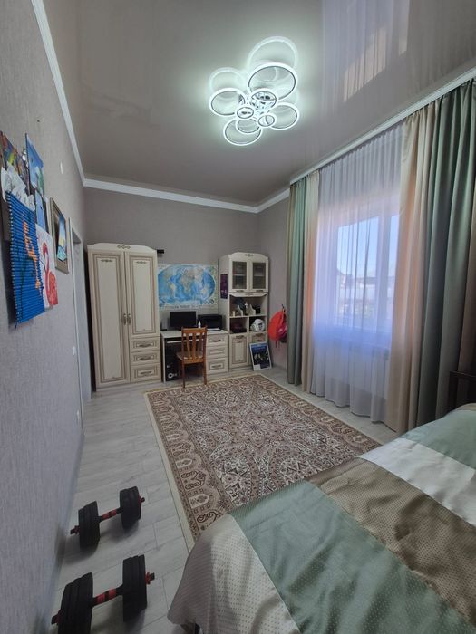 Продам дом в п.Байконыс