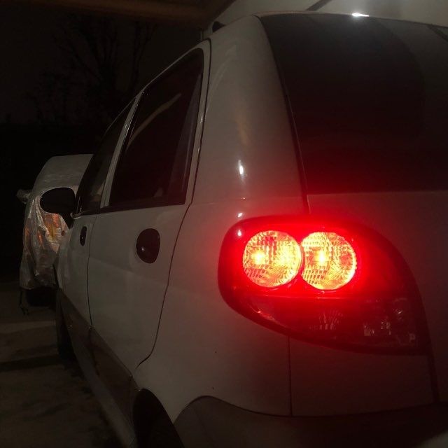 2010yil, rangi oq matiz best