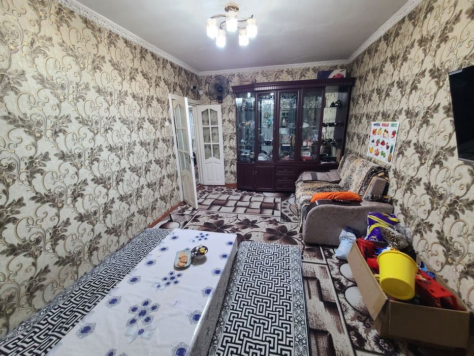 2-х комнатная квартира, Водник-2, центр района