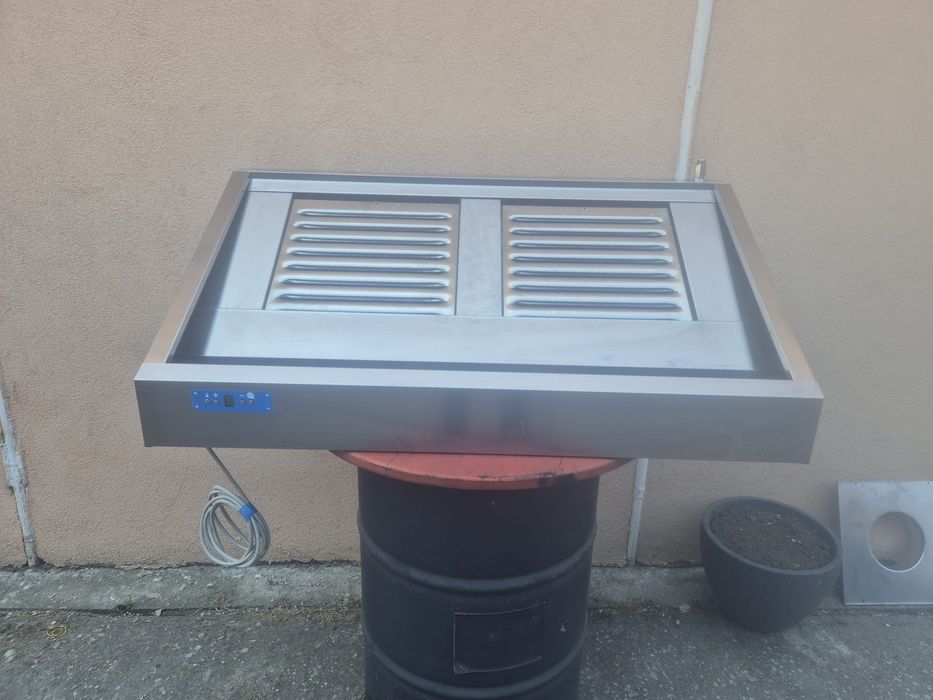 Hota electrica profesionala