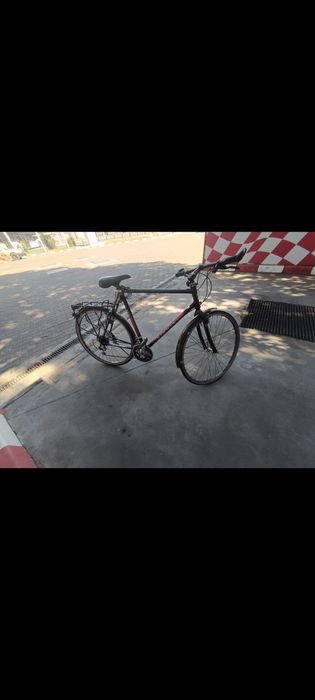 Vând bicicletă în stare perfectă de funcționare