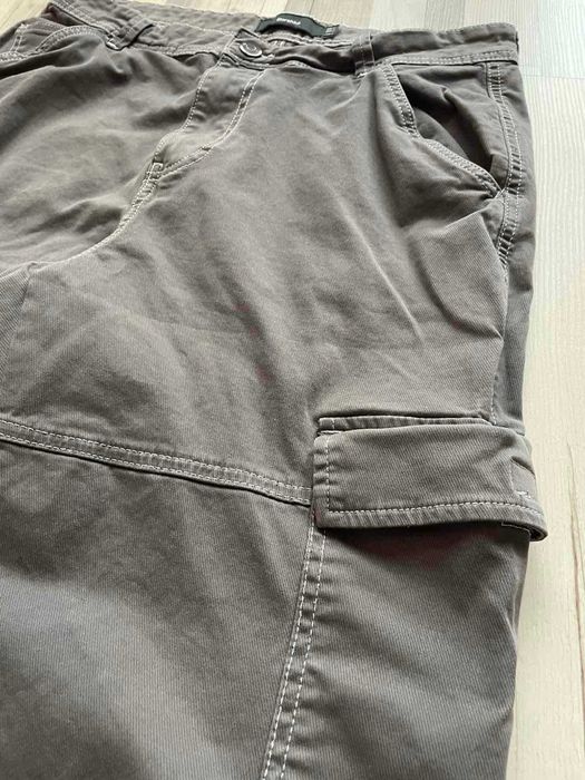 Bershka Cargo Панталони