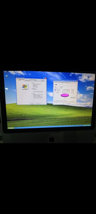Vând / schimb 4x iMac  (predare personala)