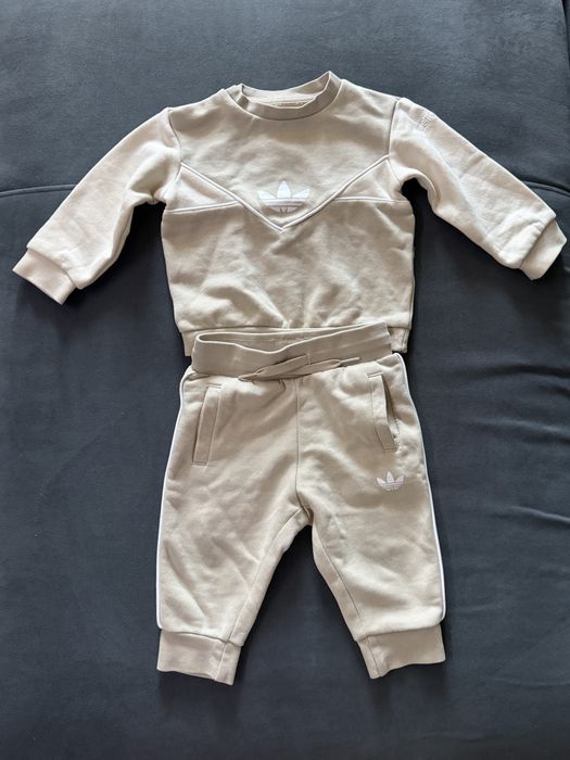 Костюм детский Adidas