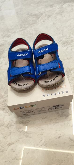Сандалки    Geox