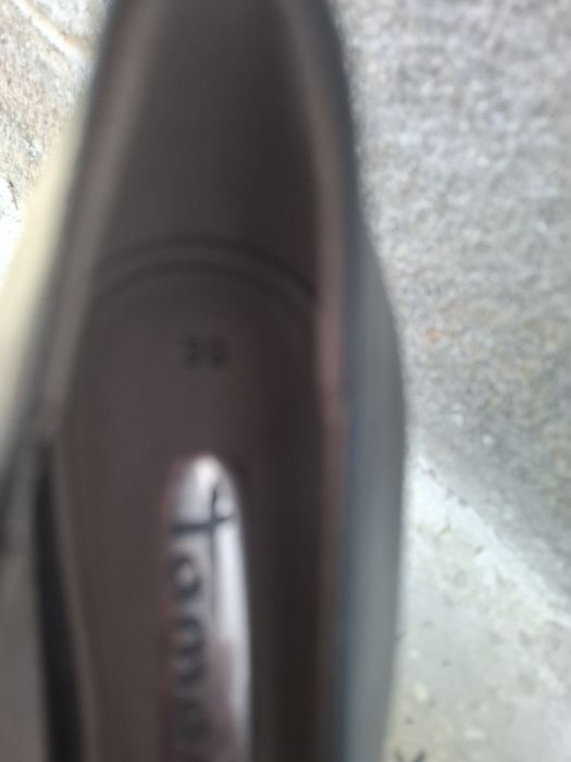 Стилни дамски обувки tamaris