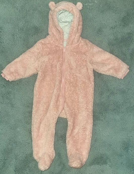 Vând salopete 9-12 luni / 86 cm / 12-18 luni