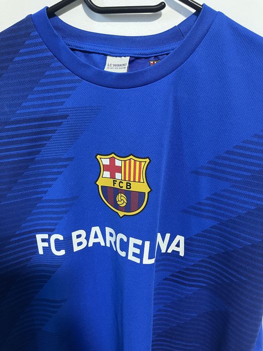 Vand tricou barcelona