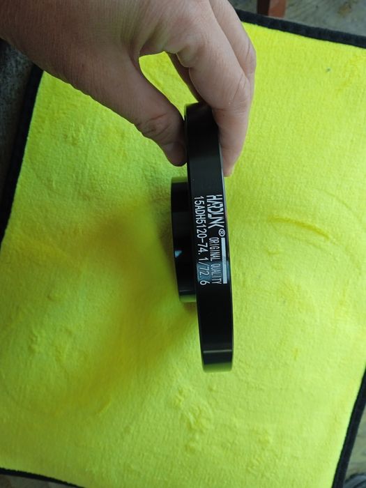 Проставки 10мм, 15 мм