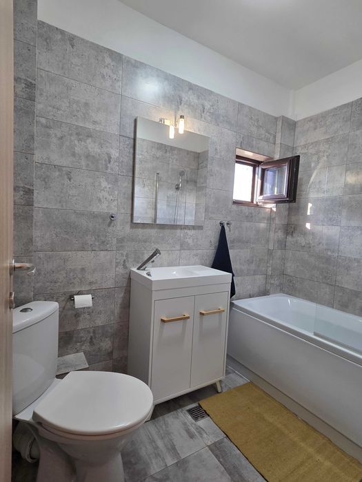 Apartament 3 camere - Gorjului, bloc nou, langa Parcul Liniei - 134 000 €