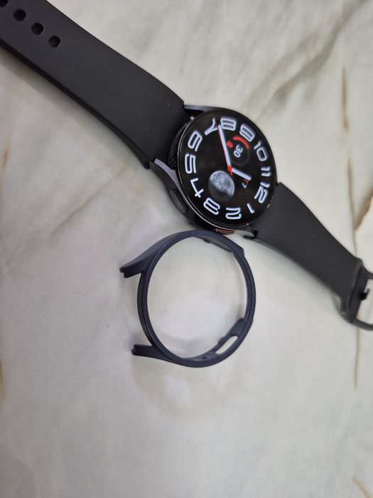 Samsung watch 6 смарт часы