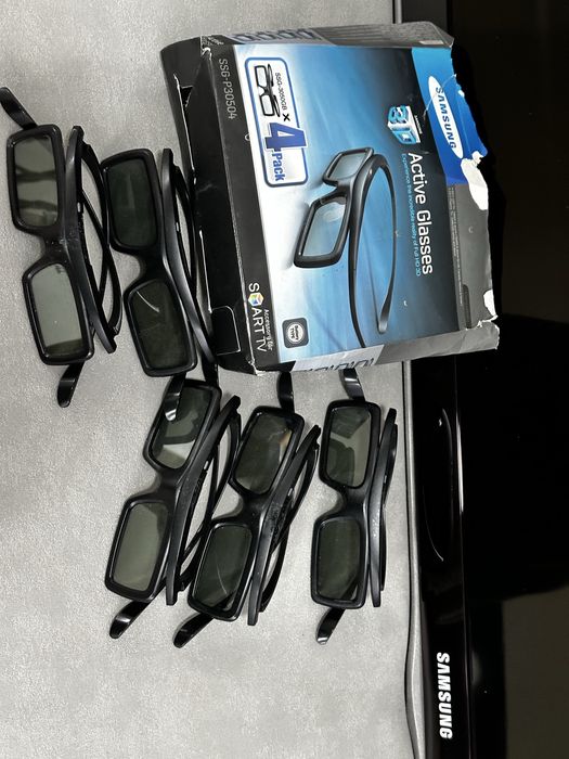 Телевоз samsung