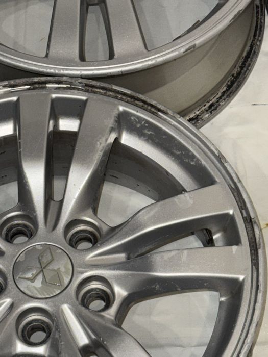 Диски R16 Mitsubishi/Митсубиси