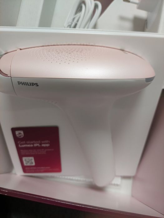 Фотоепилатор PHILIPS