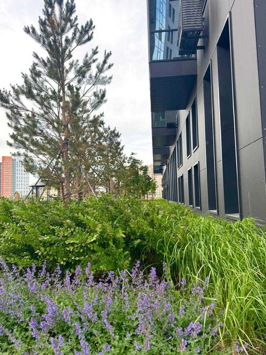 2- к ЖК Golden Residence продам!