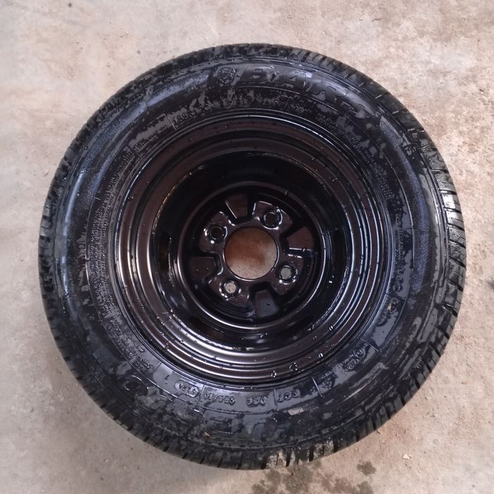 R12 balon diska bilan, 1 dona