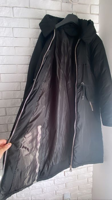 Продам пуховик