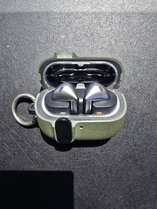 Наушники Samsung buds 3