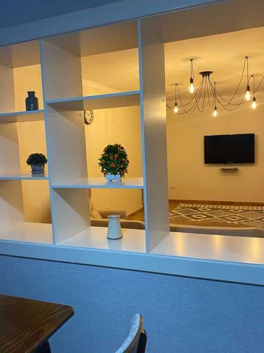 85 м²!!! Просторная квартира на Дархане 2/3/5. Дом с лифтом!