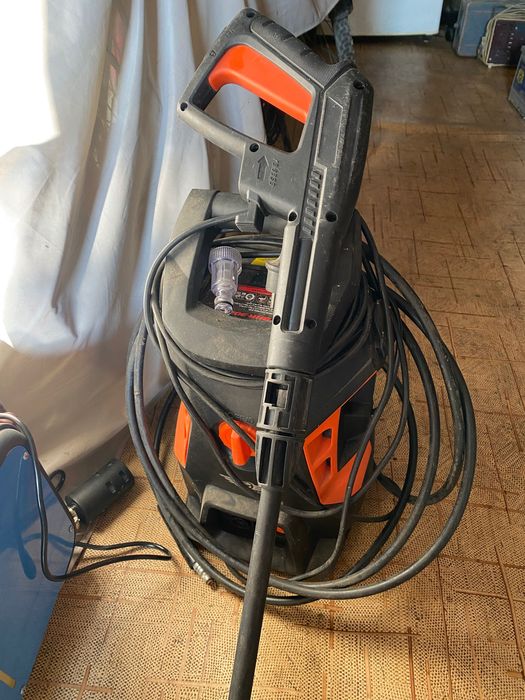 насос для     мытья