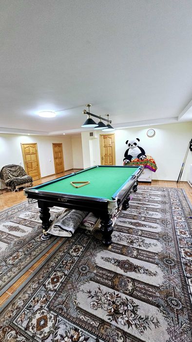 Продам Коттедж в 9 мкр