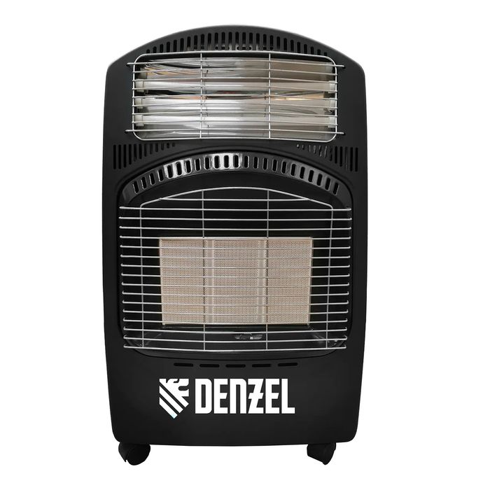 Incalzitor mixt gaz propan-butan & cuart infrarosu GIH 5-30, 5,7 kW