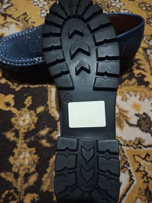 Женская обувь весна, осень