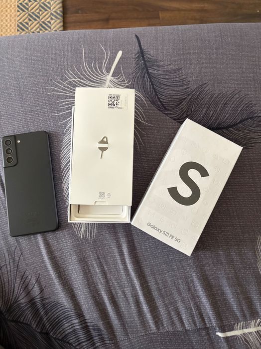 Samsung Galaxy S21 FE 128GB