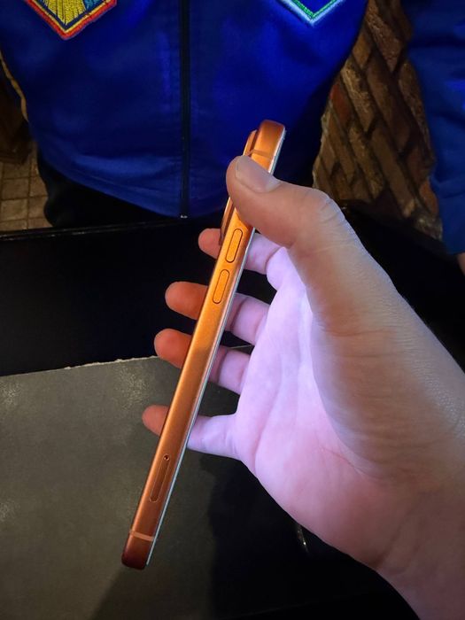 Iphone 17 pro max 256g