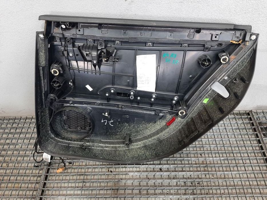 tapiterie fata usa stanga spate audi a4 b7 8e0867305