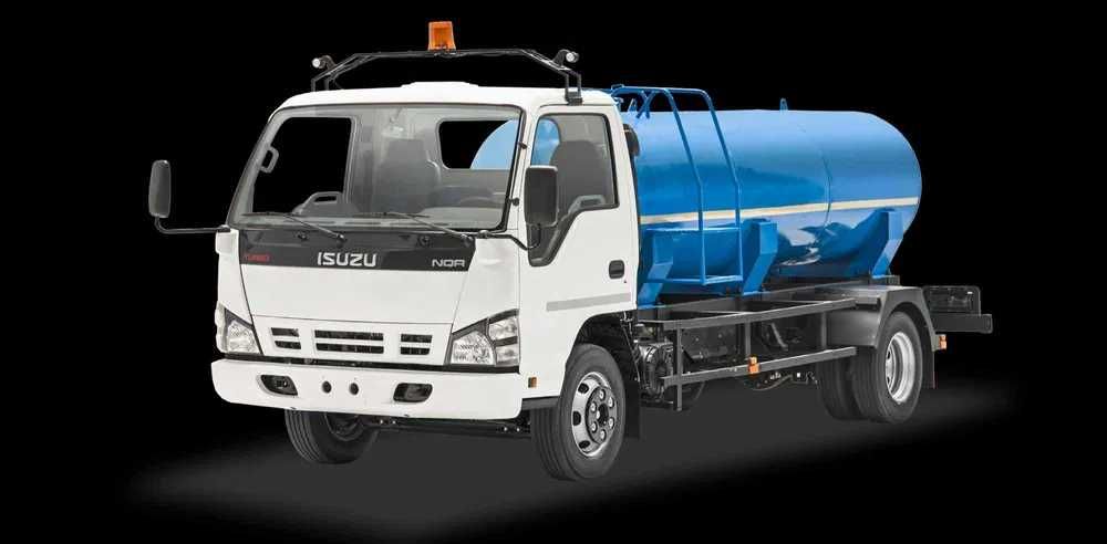 Vodavoz xizmati \водавоз хизмати