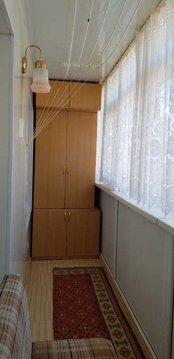 Продам квартиру 4-34