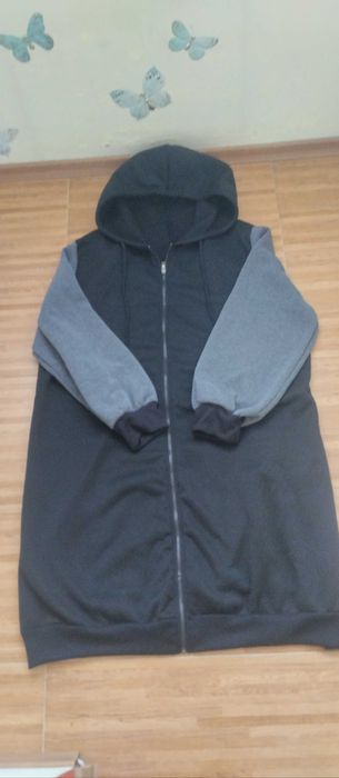 Макси гигант горнище, жена