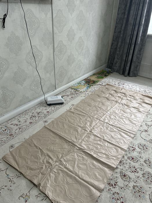 Матрас пролежный