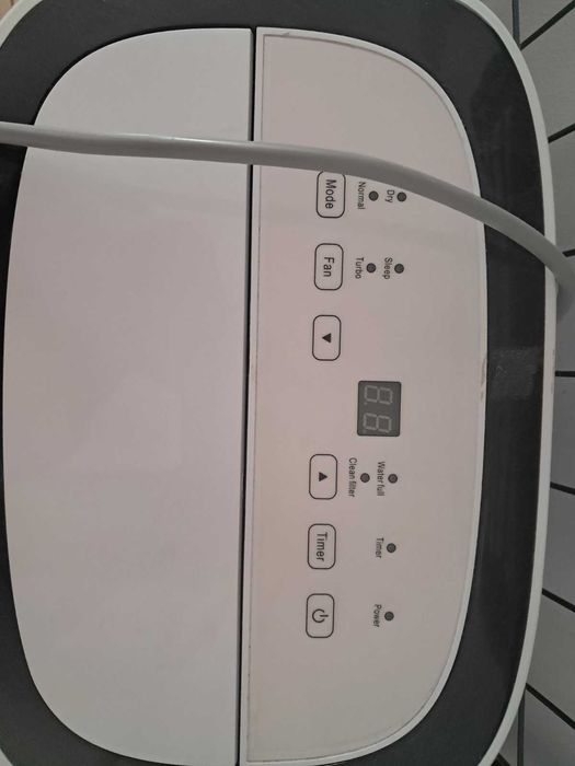 Влагоабсорбатор Hama