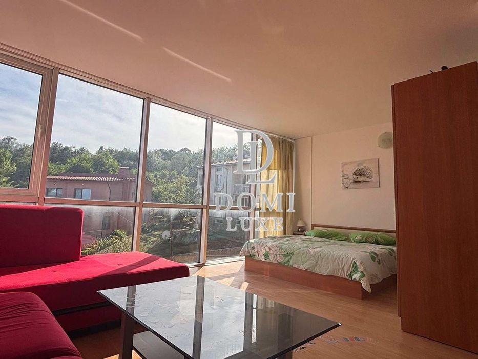 Продава се Едностаен апартамент в Бяла - 39 кв.м за 1180 €/кв.м - Снимка #1