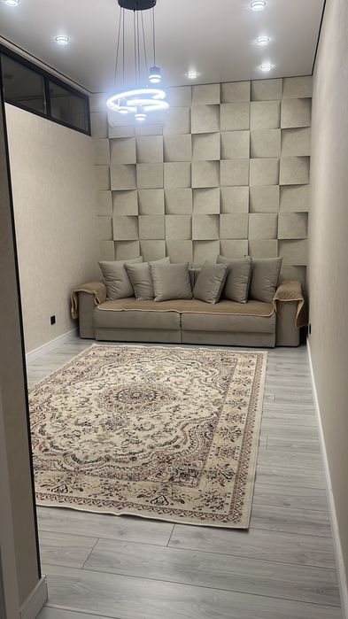 Сдам 2-х комнатную квартиру