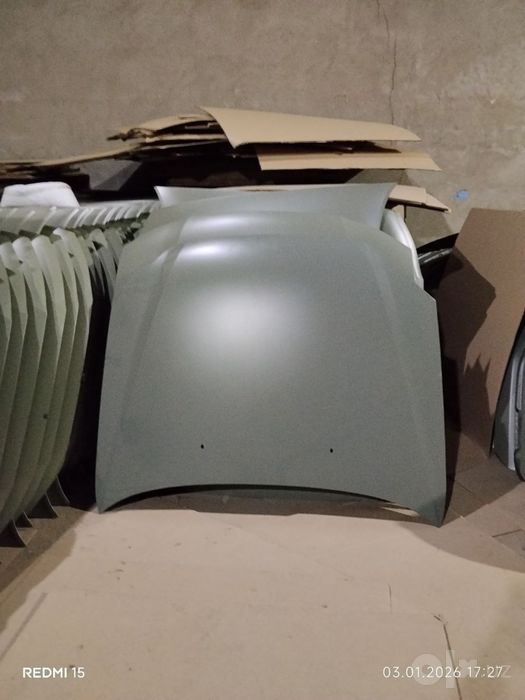 Jentra sprak kobilt matiz kapot krilo
