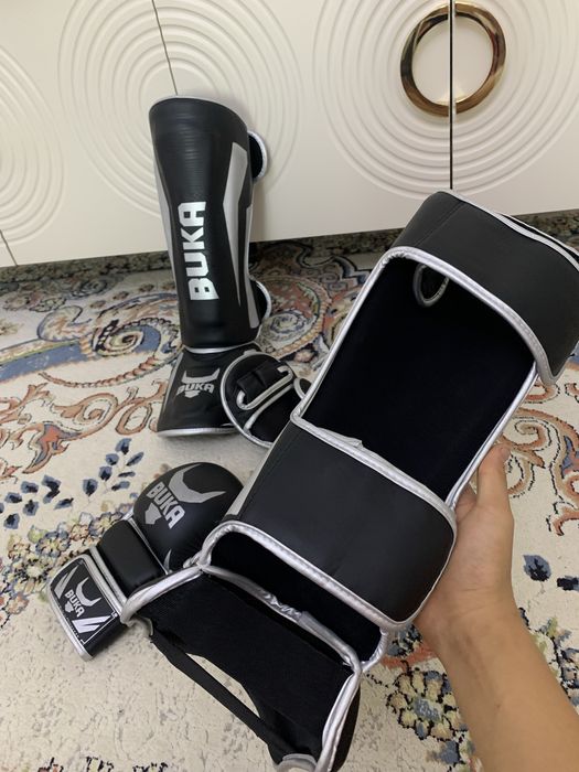 Перчатка фути BUKA