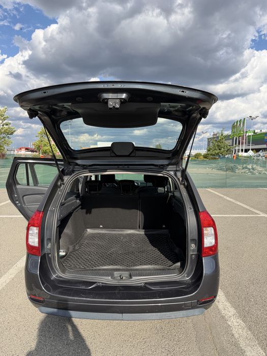 Dacia Logan MCV Facelift (2018) – Euro 6 – Proprietar