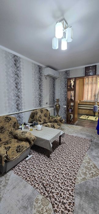 Продажа квартиры