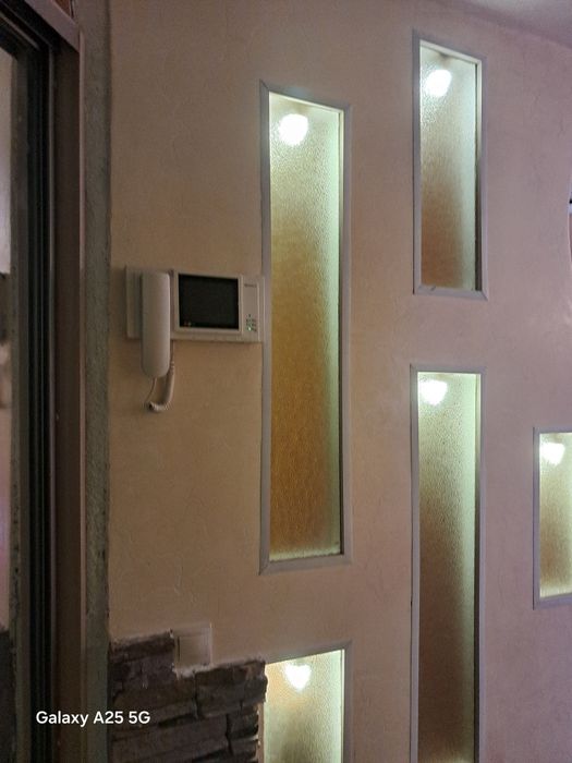 Продам новый кирпичный дом