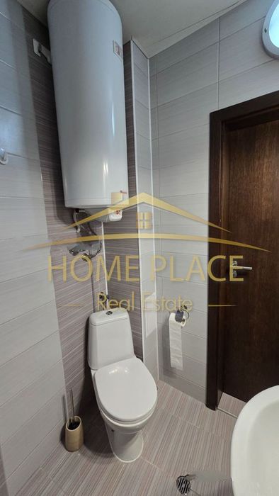 Дава се под наем Двустаен апартамент в Варна, Конфуто - 57 кв.м за 459 € - Снимка #8