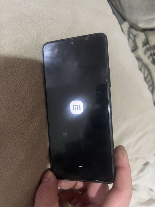 Ксиоми редми нот 10 про
