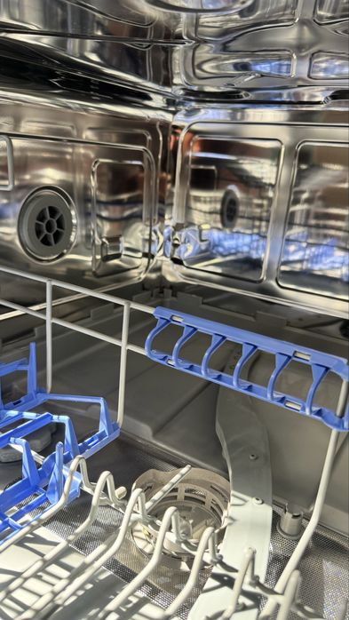 продам настольную посудомойку, б/у, Hansa