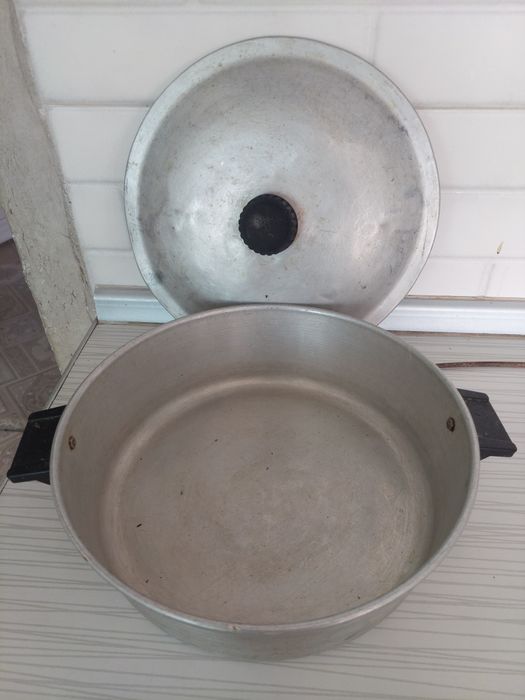 Чаша  для  чудопечки