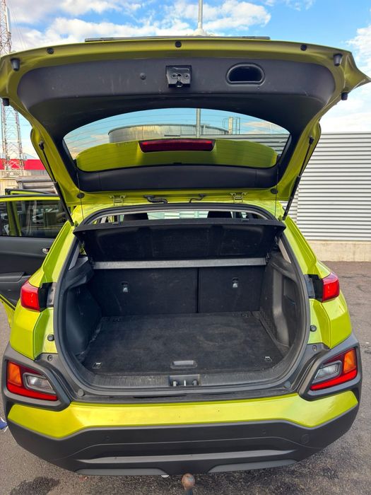 Hyundai Kona 2019, GPL, 120 cai, carlig