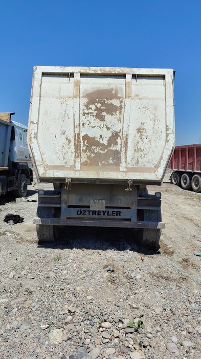 Pritsep 8400 tona