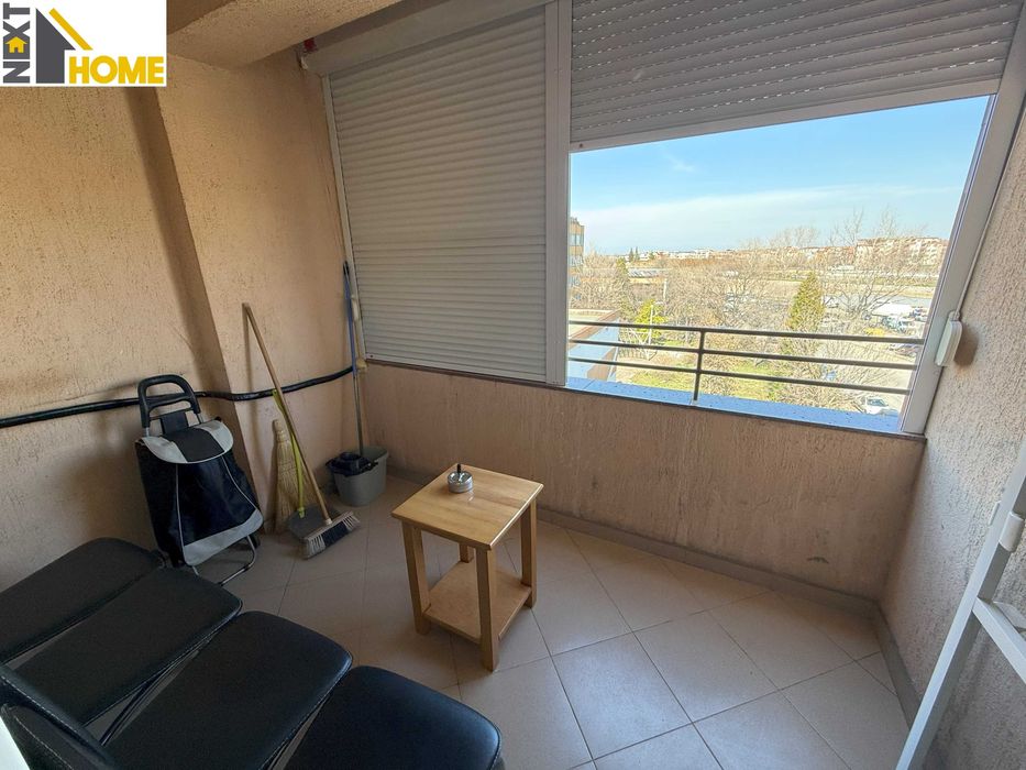 Продава се Тристаен апартамент в Асеновград - 115 кв.м за 1131 €/кв.м - Снимка #16