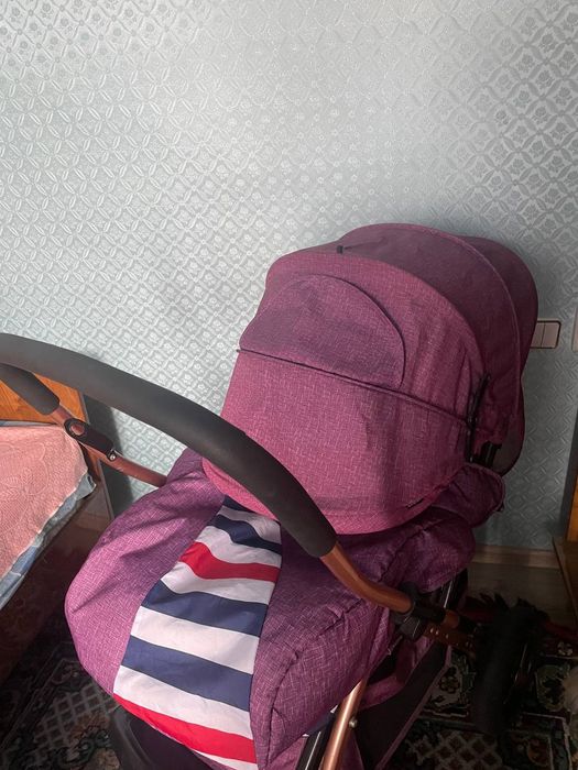 Продам Детскую коляску